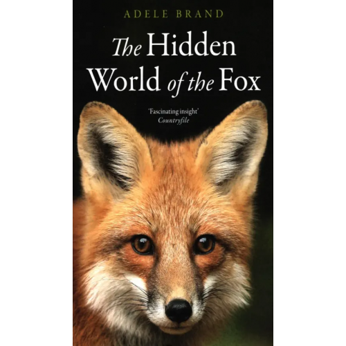 Harpercollins The Hidden World of the Fox Brand Adele
