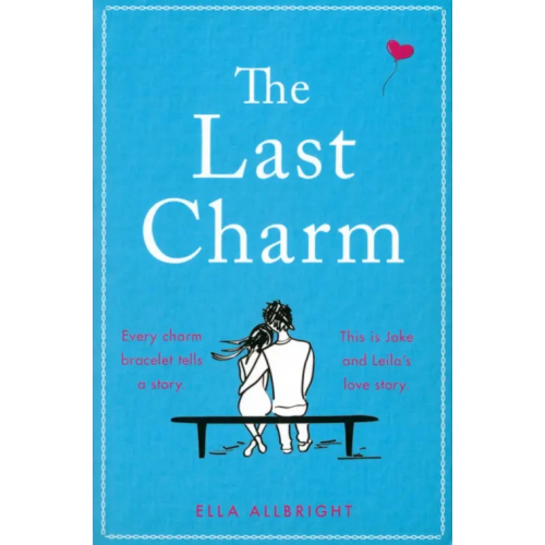 One More Chapter The Last Charm Allbright Ella