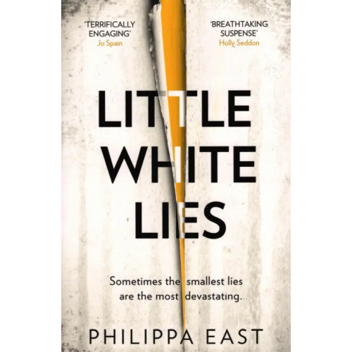 HQ Little White Lies East Philippa