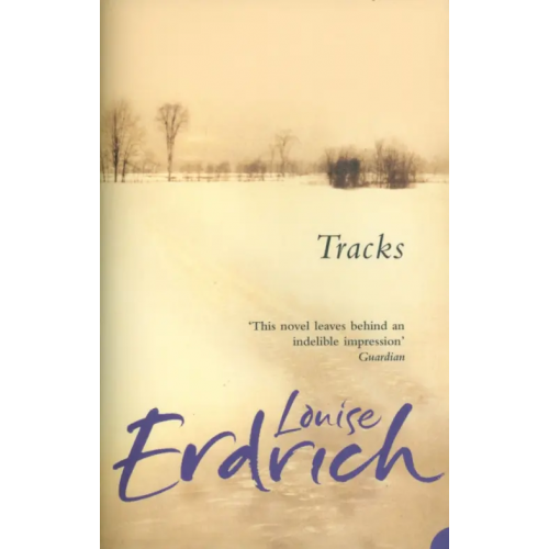 Harpercollins Tracks Эрдрич Луиза