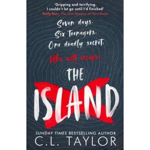 HQ The Island Taylor C. L