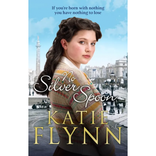 Arrow Books No Silver Spoon Flynn Katie
