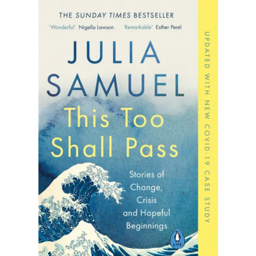 Penguin This Too Shall Pass Samuel Julia