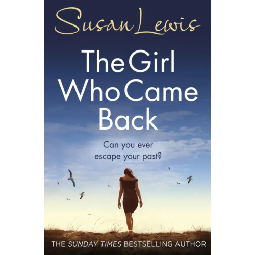 Arrow Books The Girl Who Came Back Lewis Susan