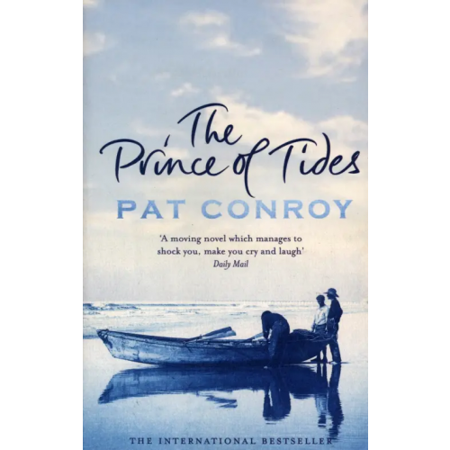 Black Swan The Prince Of Tides Conroy Pat