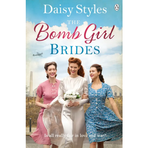 Penguin The Bomb Girl Brides Styles Daisy