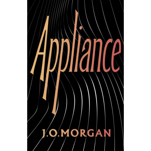 Jonathan Cape Appliance Morgan J. O