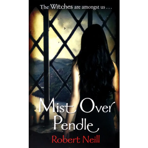 Arrow Books Mist Over Pendle Neill Robert