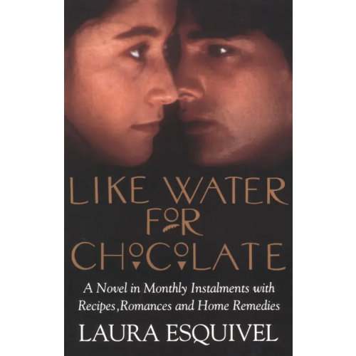 Black Swan Like Water for Chocolate Esquivel Laura
