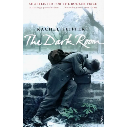 Vintage books The Dark Room Sheiffert Rachel