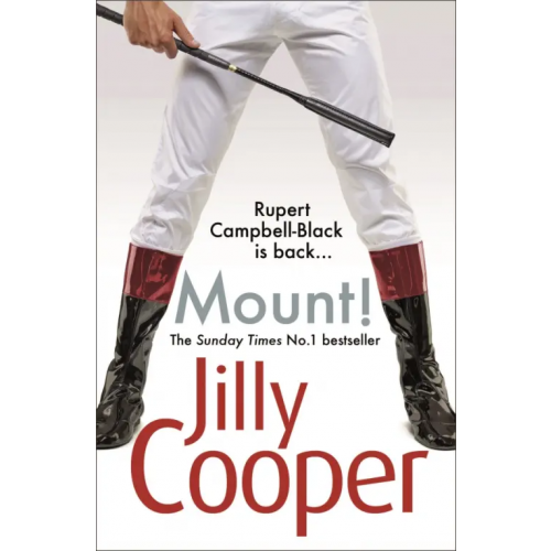 Corgi book Mount! Cooper Jilly