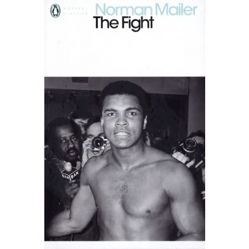 Penguin The Fight Мейлер Норман