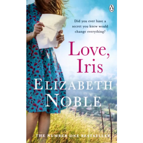 Penguin Love, Iris Noble Elizabeth