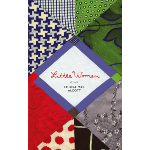 Vintage books Little Women Олкотт Луиза Мэй
