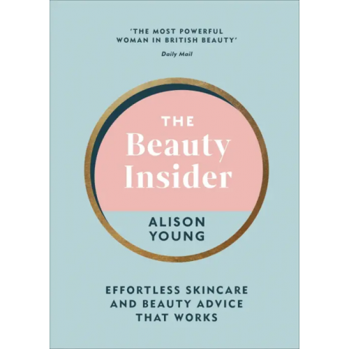 Vermilion The Beauty Insider. Effortless Skincare and Beauty Advice that Works Young Alison
