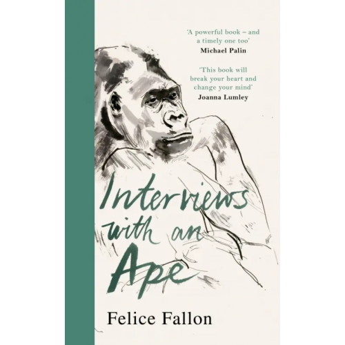 Century Interviews with an Ape Fallon Felice