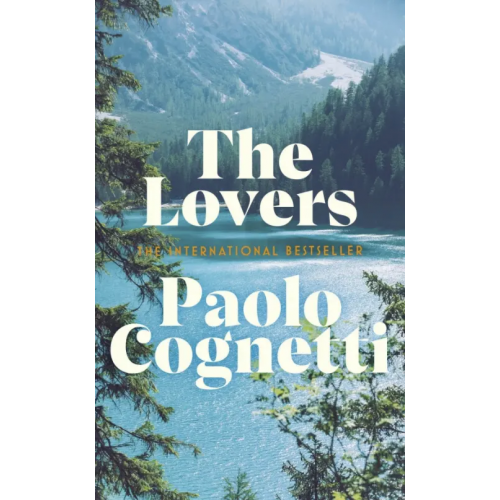 Harvill Secker The Lovers Коньетти Паоло