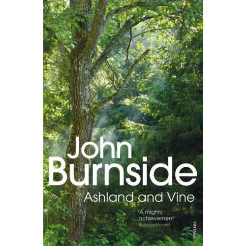 Vintage books Ashland & Vine Burnside John