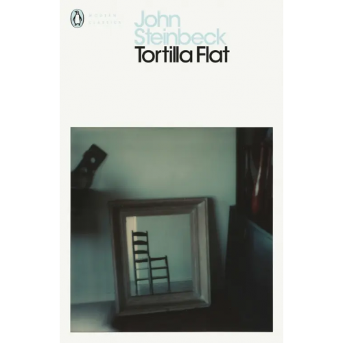 Penguin Tortilla Flat Стейнбек Джон