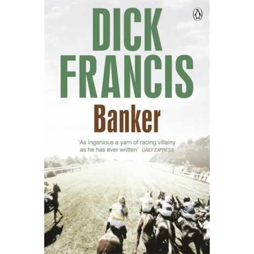 Penguin Banker Фрэнсис Дик