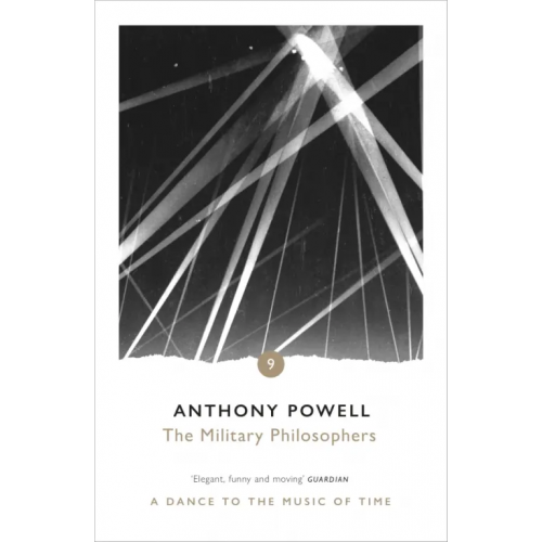Arrow Books The Military Philosophers Powell Anthony