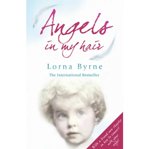 Arrow Books Angels in my Hair Byrne Lorna