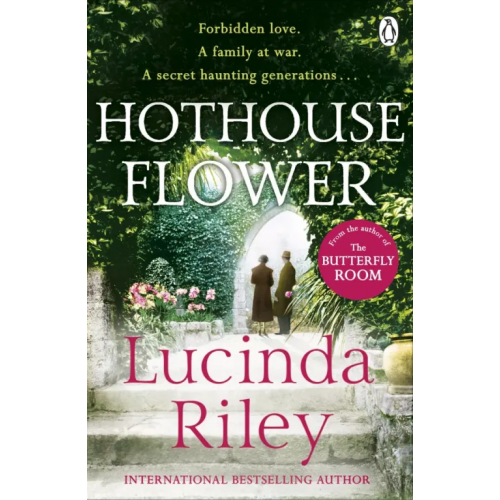 Penguin Hothouse Flower Райли Люсинда