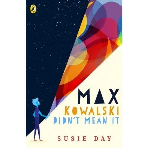 Puffin Max Kowalski Didn't Mean It Day Susie