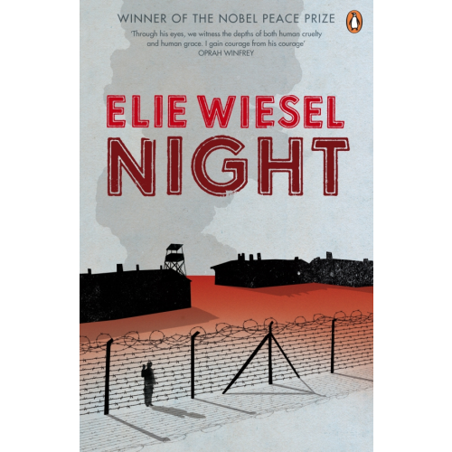 Penguin Night Wiesel Elie