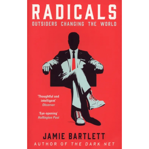 Windmill Books Radicals Бартлетт Джейми