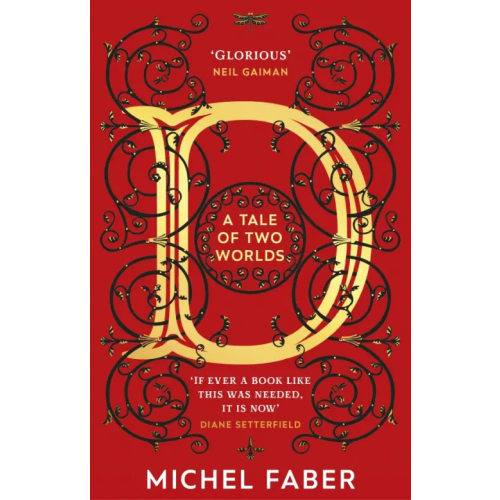 Black Swan D. A Tale of Two Worlds Faber Michel