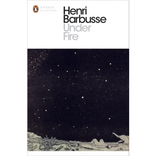Penguin Under Fire Barbusse Henri