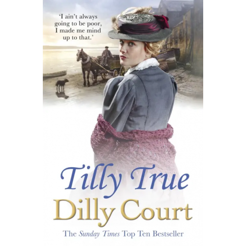 Arrow Books Tilly True Court Dilly