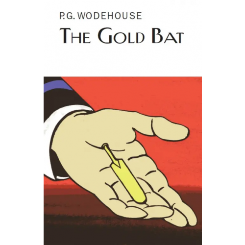 Everyman The Gold Bat Вудхаус Пелам Гренвилл