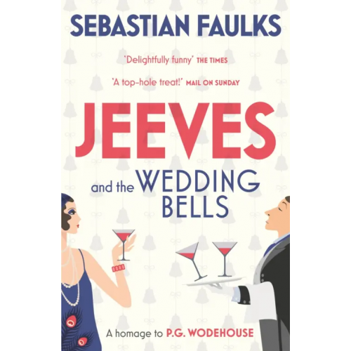 Arrow Books Jeeves and the Wedding Bells Фолкс Себастьян