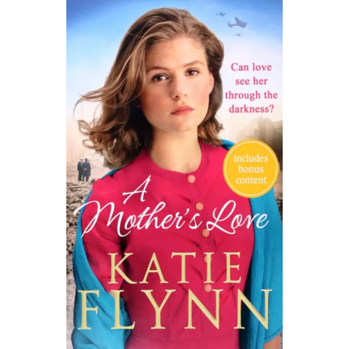 Arrow Books A Mother’s Love Flynn Katie
