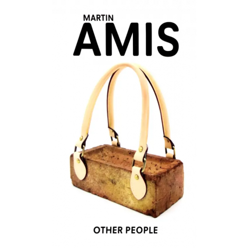 Vintage books Other People Эмис Мартин