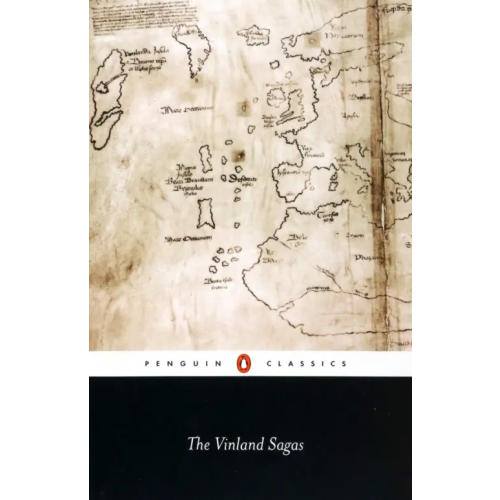 Penguin The Vinland Sagas