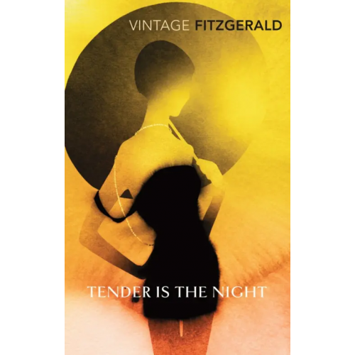 Vintage books Tender Is the Night Фицджеральд Фрэнсис Скотт