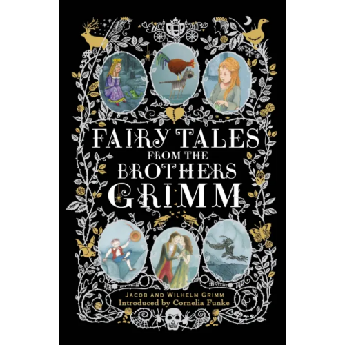 Puffin Fairy Tales from the Brothers Grimm Grimm Jacob & Wilhelm