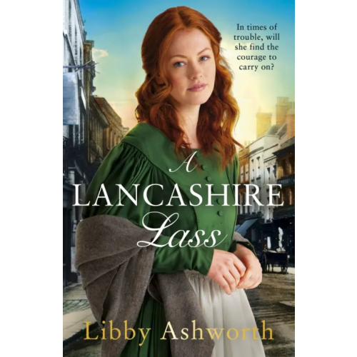 Arrow Books A Lancashire Lass Ashworth Libby