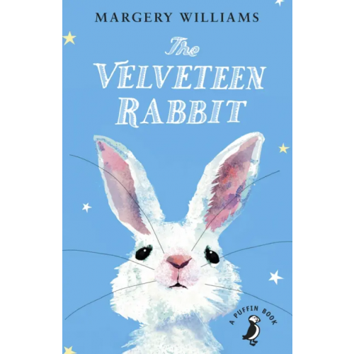 Puffin The Velveteen Rabbit Уильямс Марджери