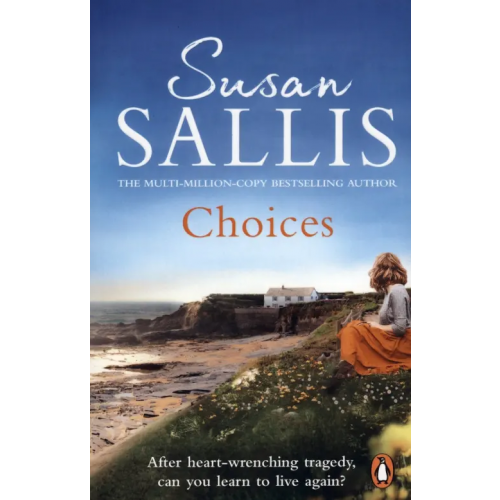 Penguin Choices Sallis Susan