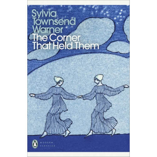 Penguin The Corner That Held Them Townsend Warner Sylvia