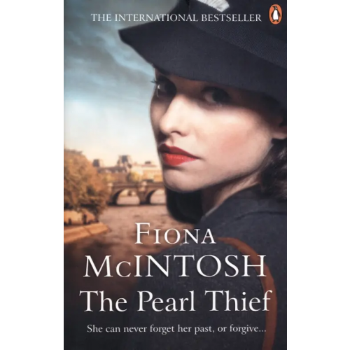Ebury Press The Pearl Thief McIntosh Fiona