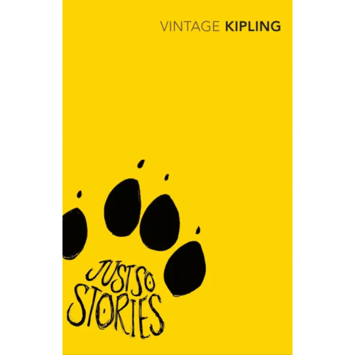 Vintage books Just So Stories Киплинг Редьярд Джозеф