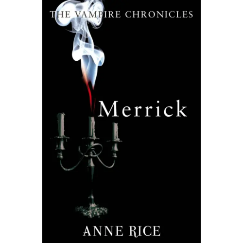 Arrow Books Merrick Райс Энн