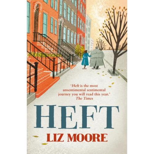 Windmill Books Heft Moore Liz