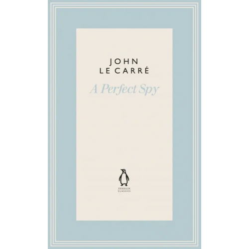 Penguin A Perfect Spy Ле Карре Джон