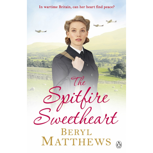Penguin The Spitfire Sweetheart Matthews Beryl
